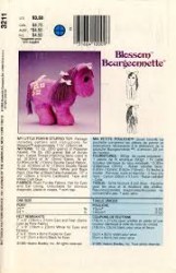 3211 BLOSSOM BK